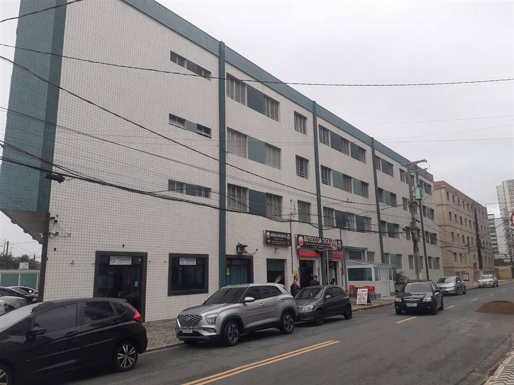 Apartamento, 1 quarto, 35 m² - Foto 1