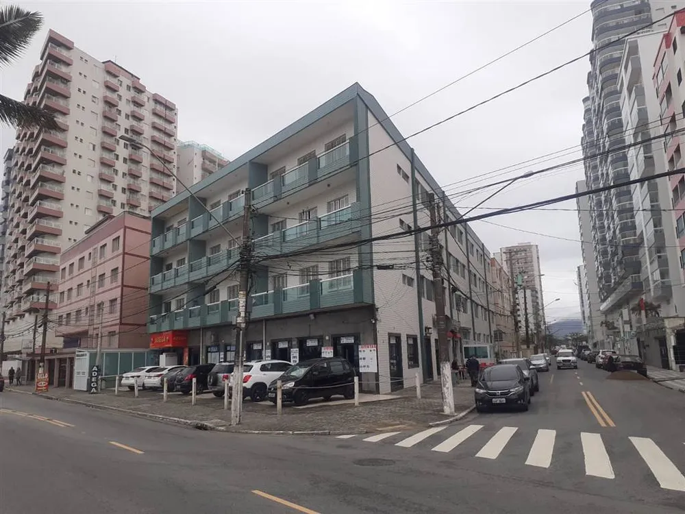 Apartamento, 1 quarto, 35 m² - Foto 5