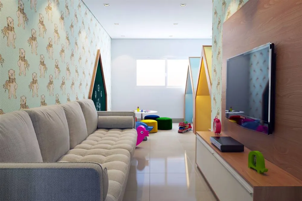 Apartamento, 2 quartos, 70 m² - Foto 15