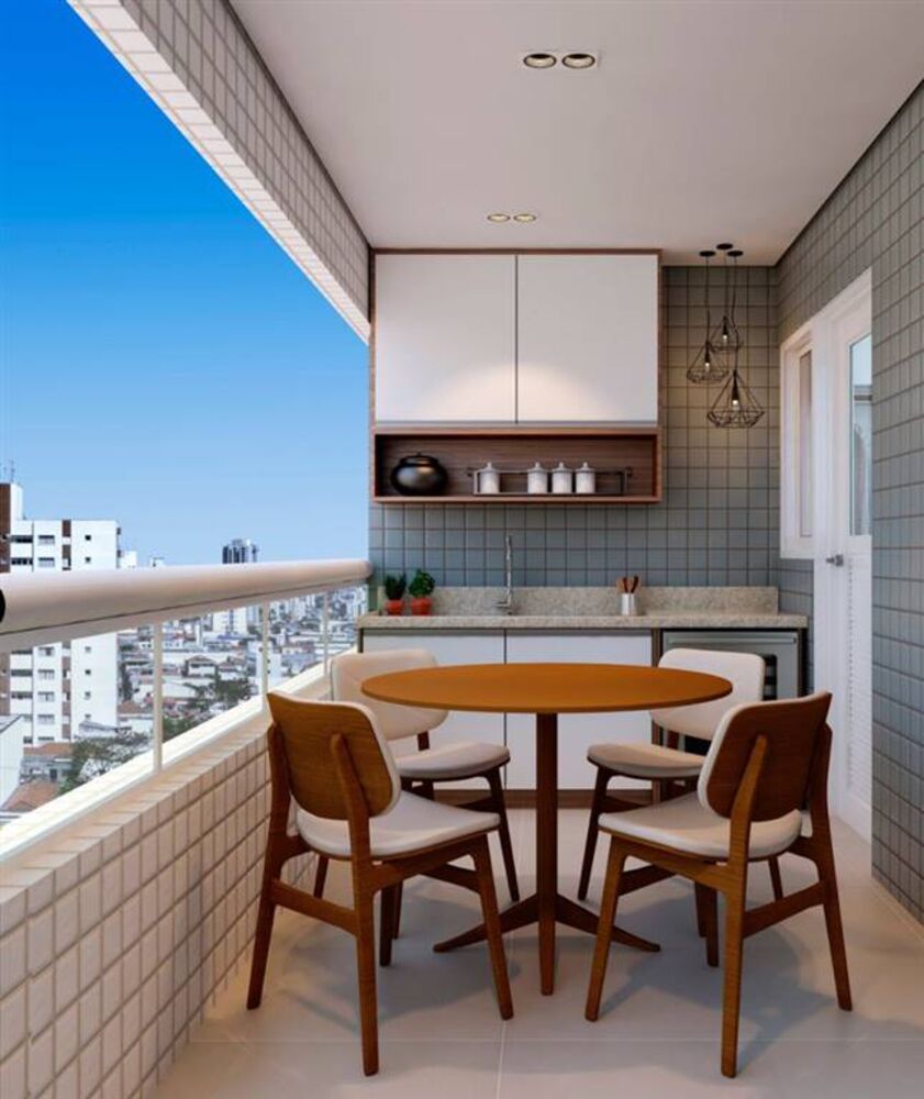 Apartamento, 2 quartos, 70 m² - Foto 5