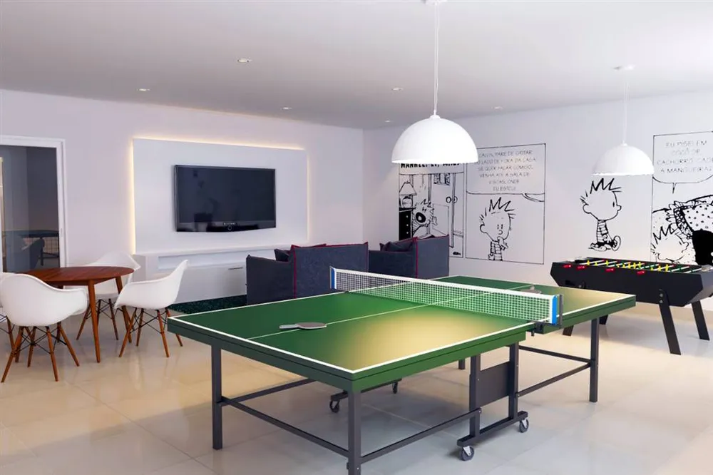 Apartamento, 2 quartos, 70 m² - Foto 10