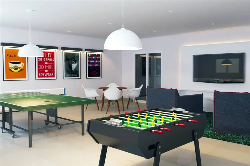 Apartamento, 2 quartos, 70 m² - Foto 13