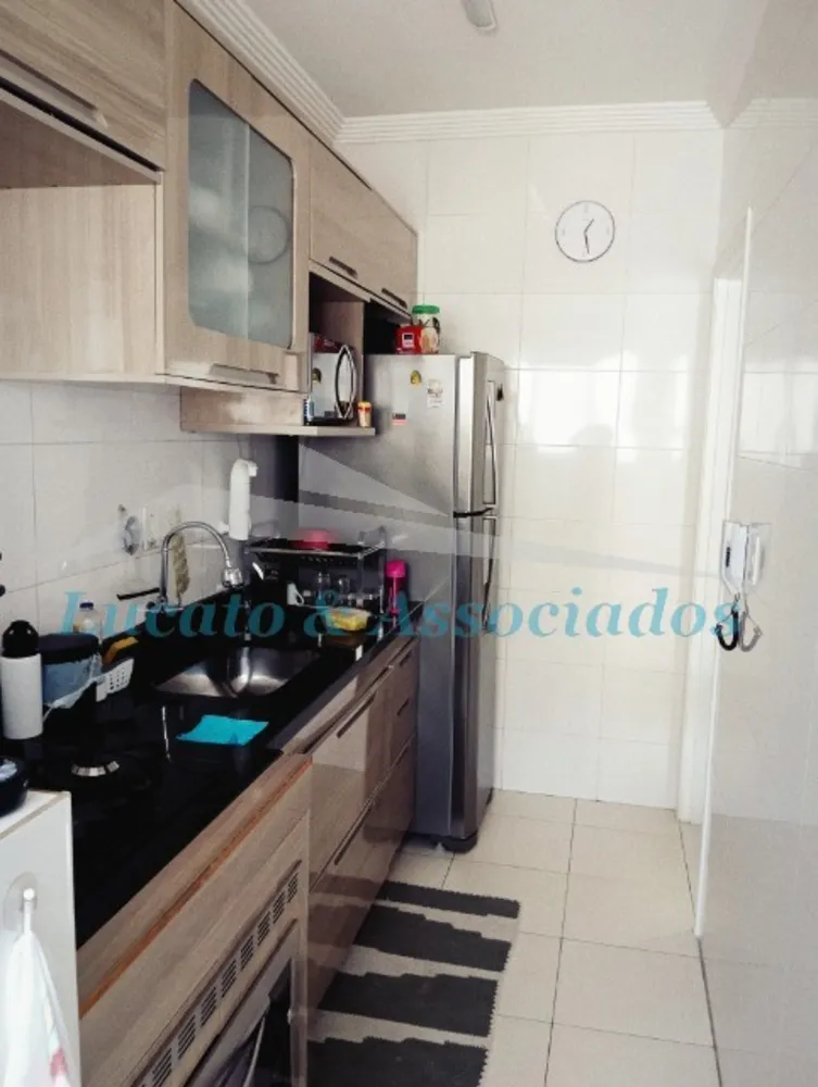 Apartamento, 2 quartos, 63 m² - Foto 9