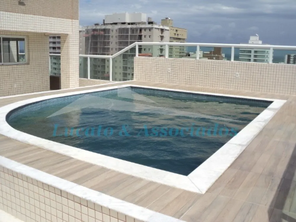 Apartamento, 3 quartos, 101 m² - Foto 9