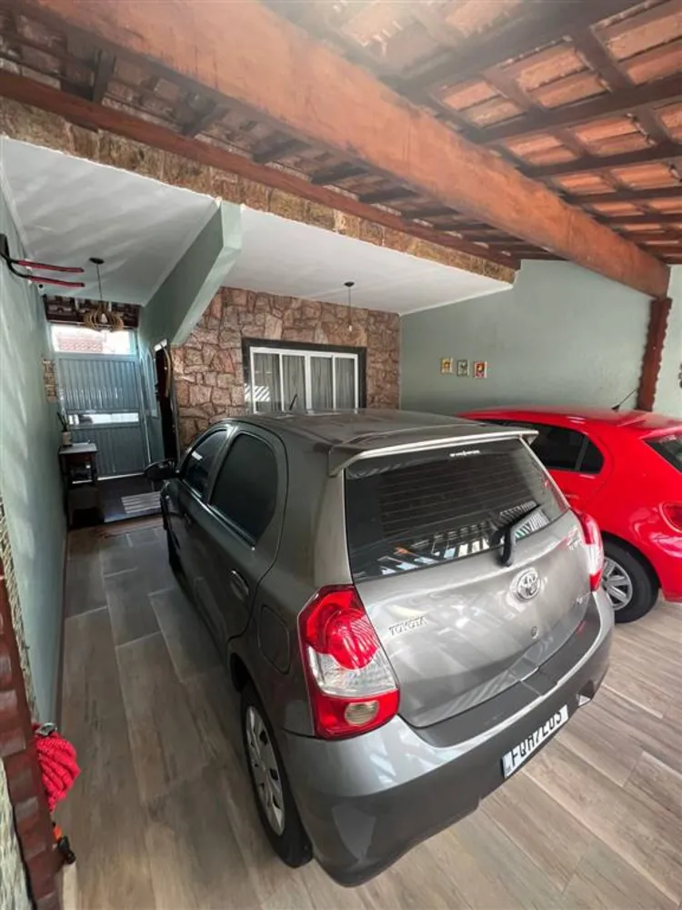 Sobrado, 3 quartos, 130 m² - Foto 12