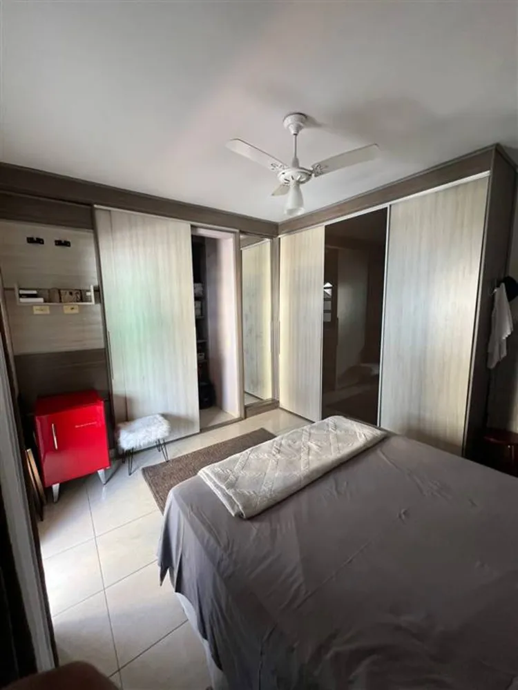 Sobrado, 3 quartos, 130 m² - Foto 11