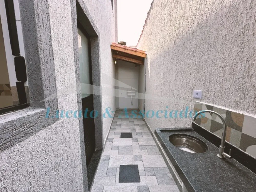 Casa, 2 quartos, 60 m² - Foto 15