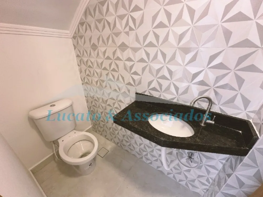 Casa, 2 quartos, 60 m² - Foto 14
