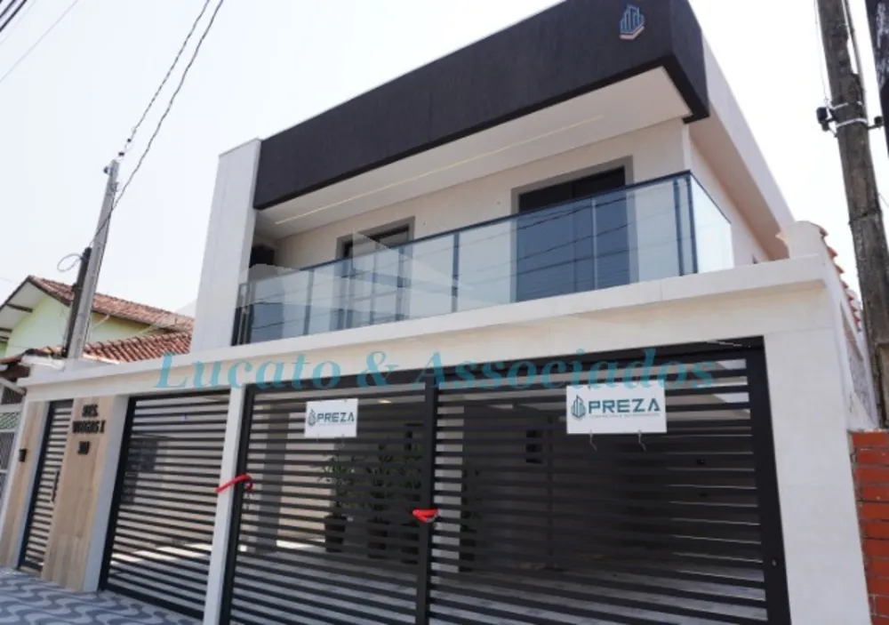 Casa, 2 quartos, 60 m² - Foto 11
