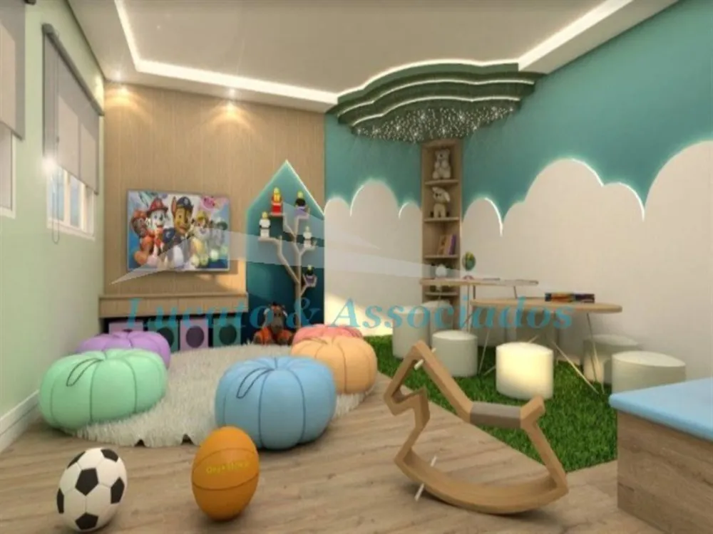 Apartamento, 2 quartos, 79 m² - Foto 10