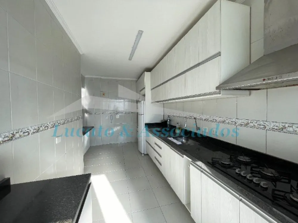 Apartamento, 3 quartos, 100 m² - Foto 1