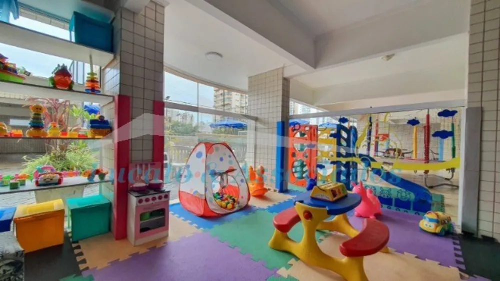 Apartamento, 3 quartos, 100 m² - Foto 8