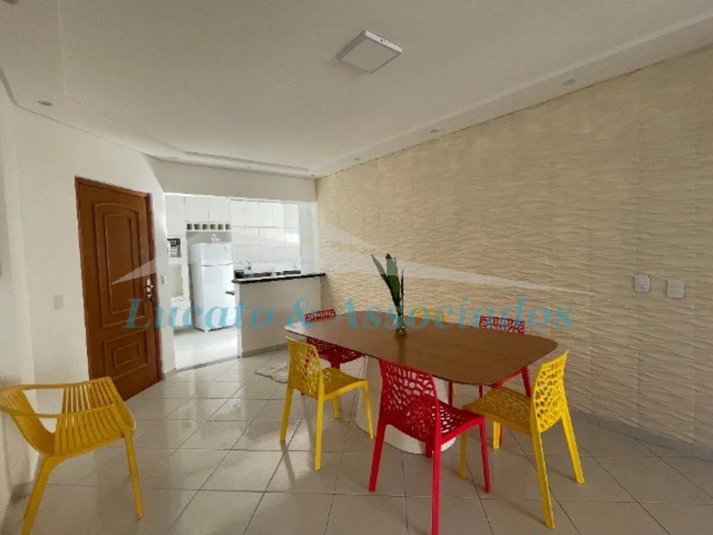 Apartamento, 3 quartos, 100 m² - Foto 10