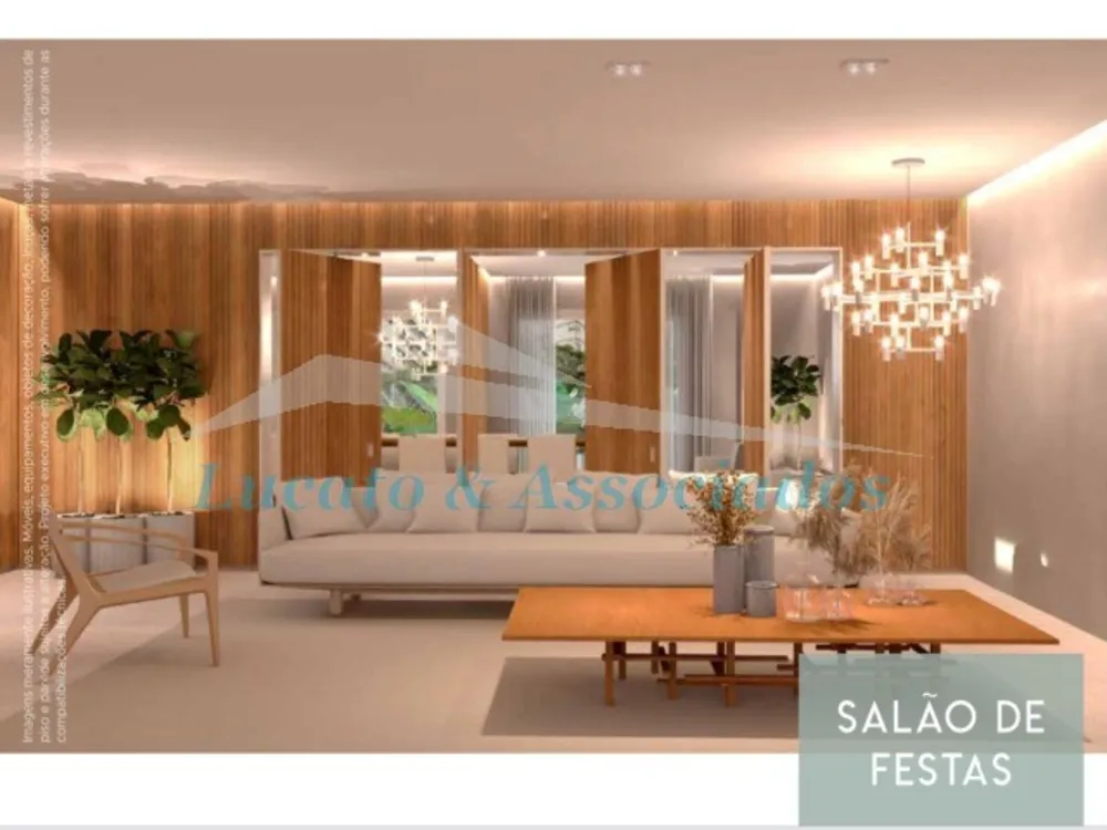 Apartamento, 1 quarto, 55 m² - Foto 2