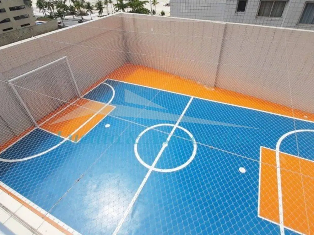Apartamento, 1 quarto, 55 m² - Foto 5
