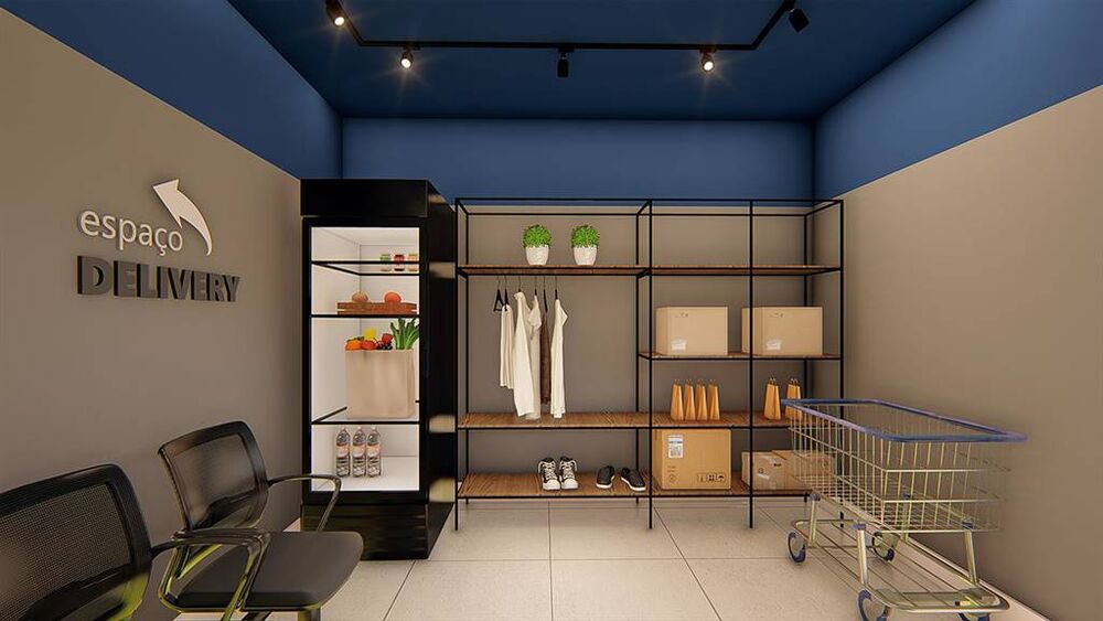 Apartamento, 3 quartos, 126 m² - Foto 8