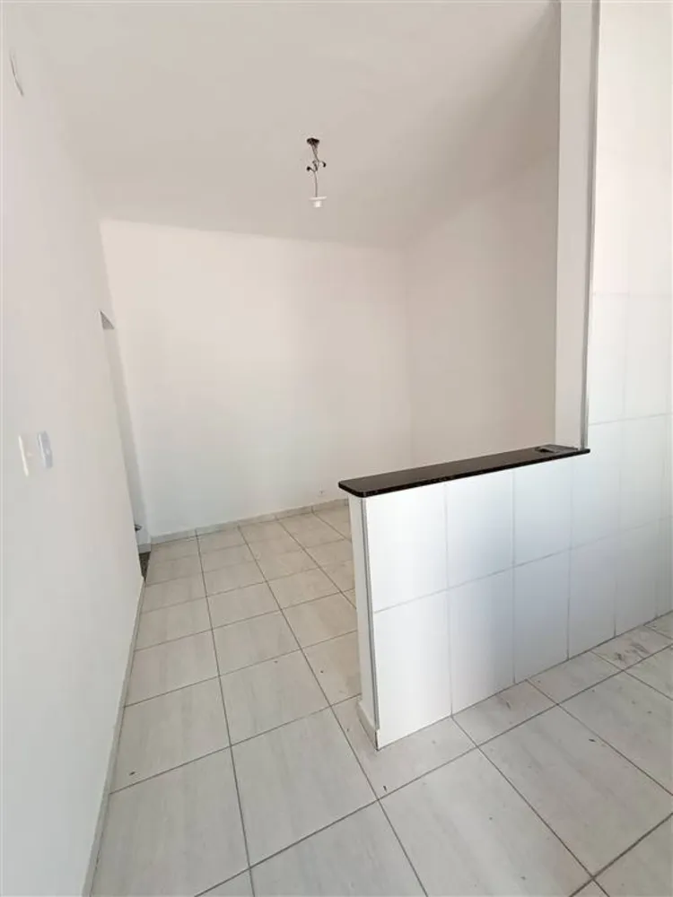 Casa de Condomínio, 2 quartos - Foto 2