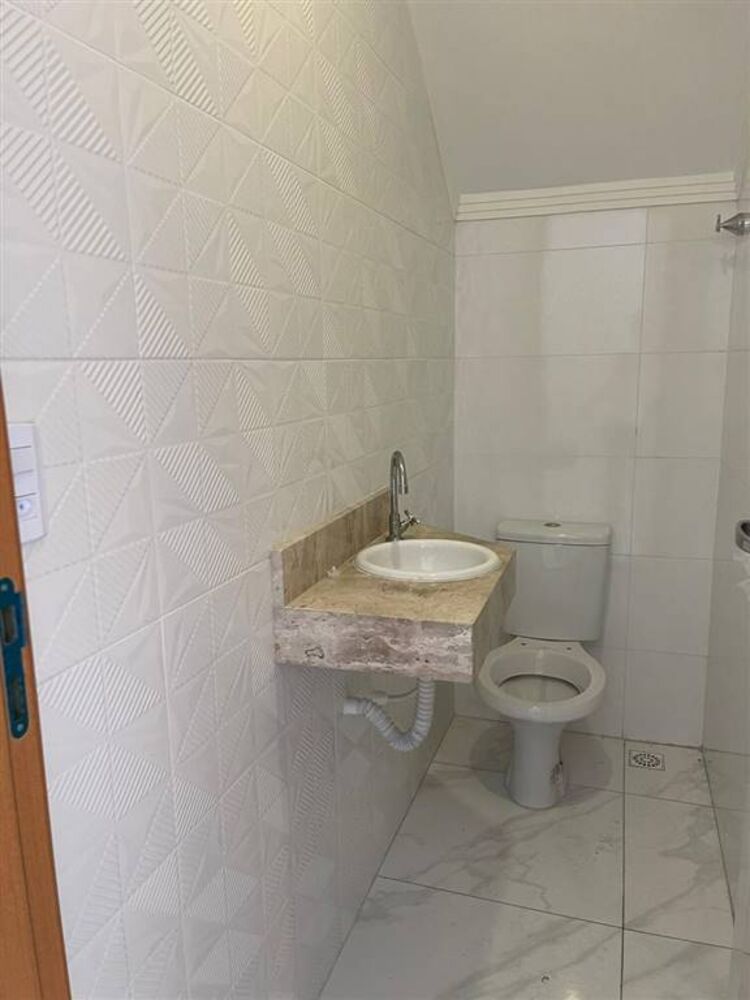Sobrado, 2 quartos, 56 m² - Foto 8