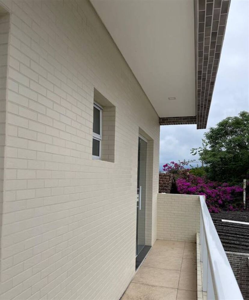 Sobrado, 2 quartos, 56 m² - Foto 4