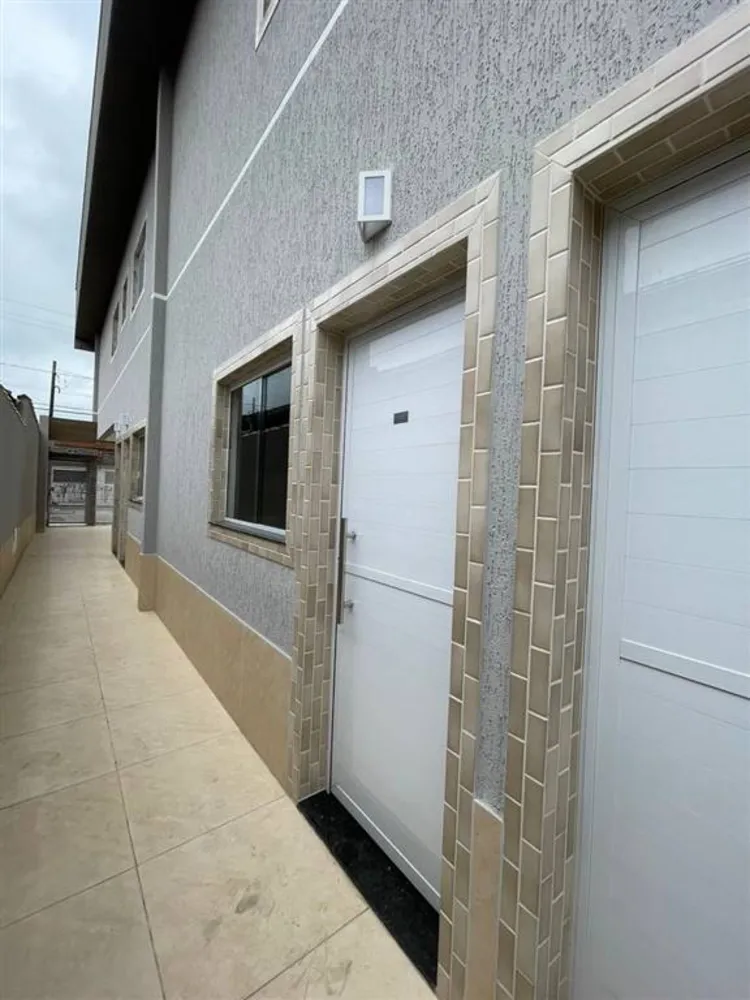 Sobrado, 2 quartos, 56 m² - Foto 15