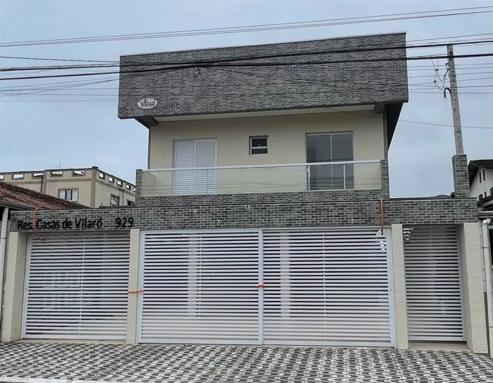 Sobrado, 2 quartos, 56 m² - Foto 13