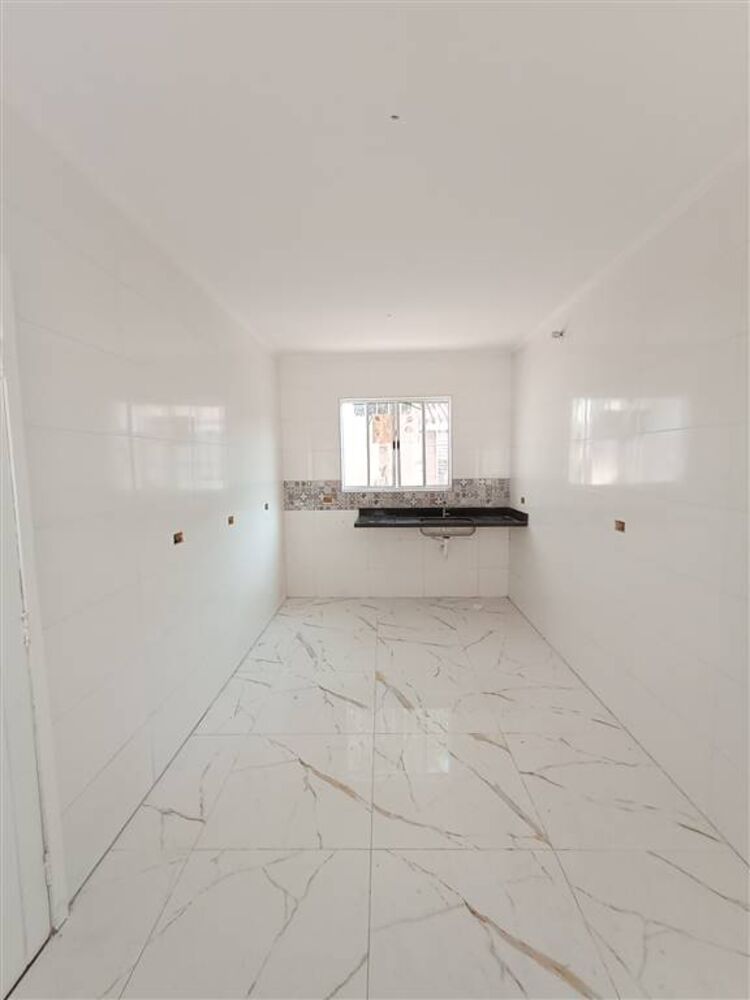 Casa à venda com 3 quartos, 72m² - Foto 8