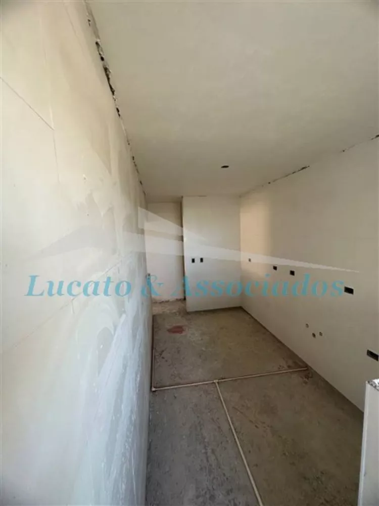 Apartamento à venda com 3 quartos, 124m² - Foto 7