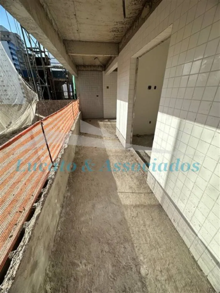 Apartamento, 3 quartos, 124 m² - Foto 19