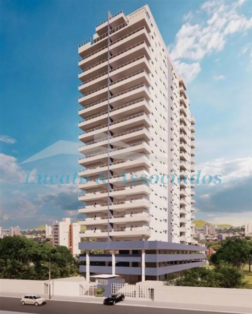 Apartamento, 3 quartos, 124 m² - Foto 22