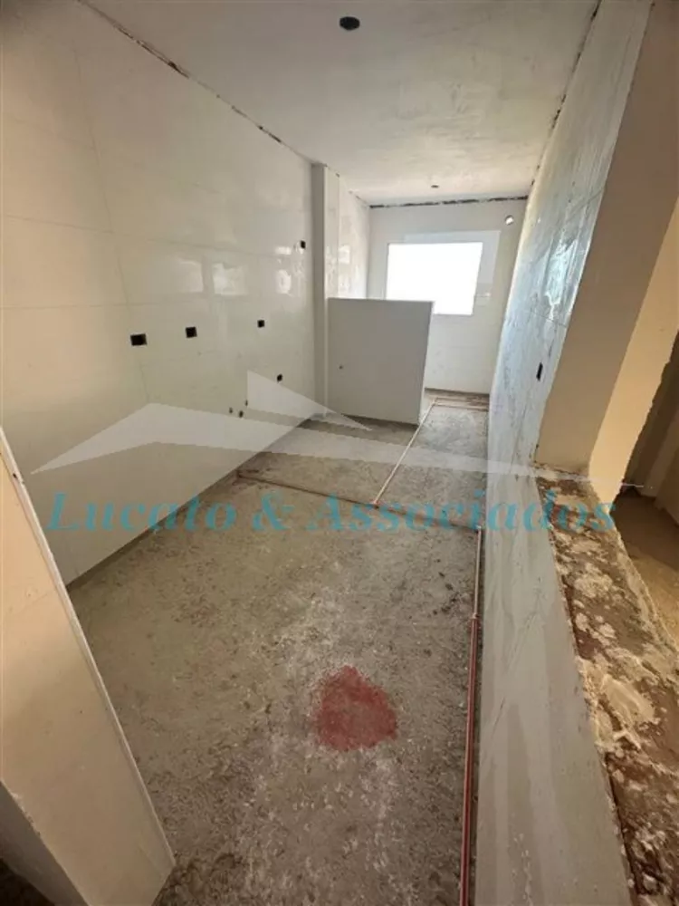 Apartamento à venda com 3 quartos, 124m² - Foto 5