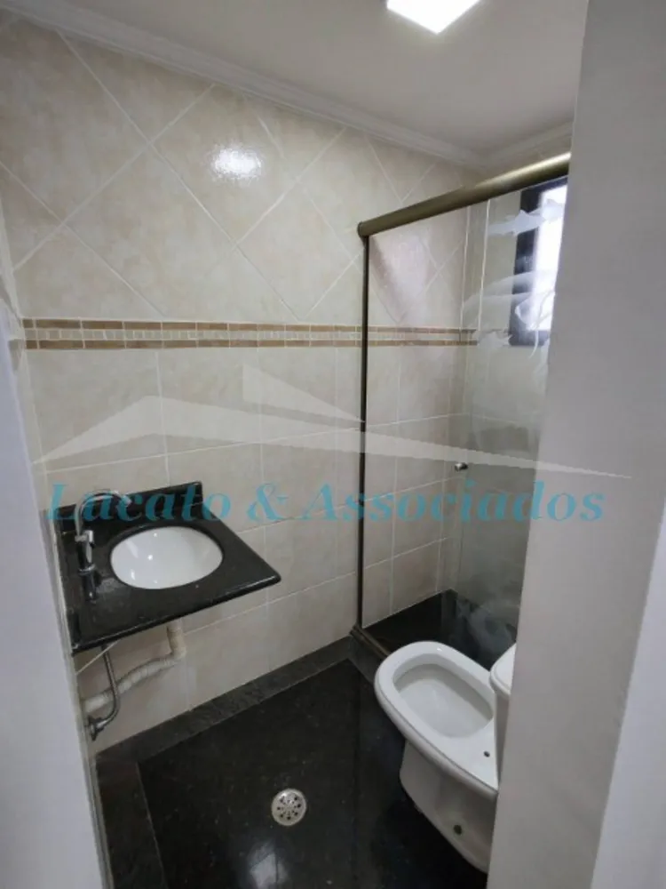 Apartamento, 4 quartos, 136 m² - Foto 8