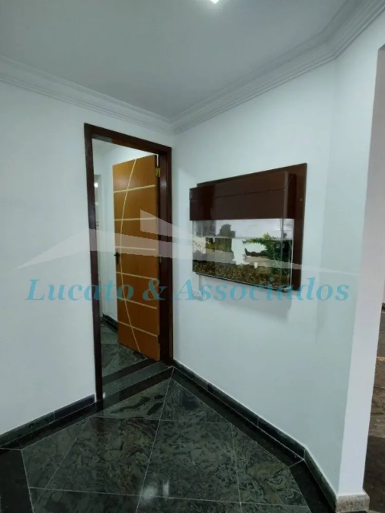 Apartamento, 4 quartos, 136 m² - Foto 7