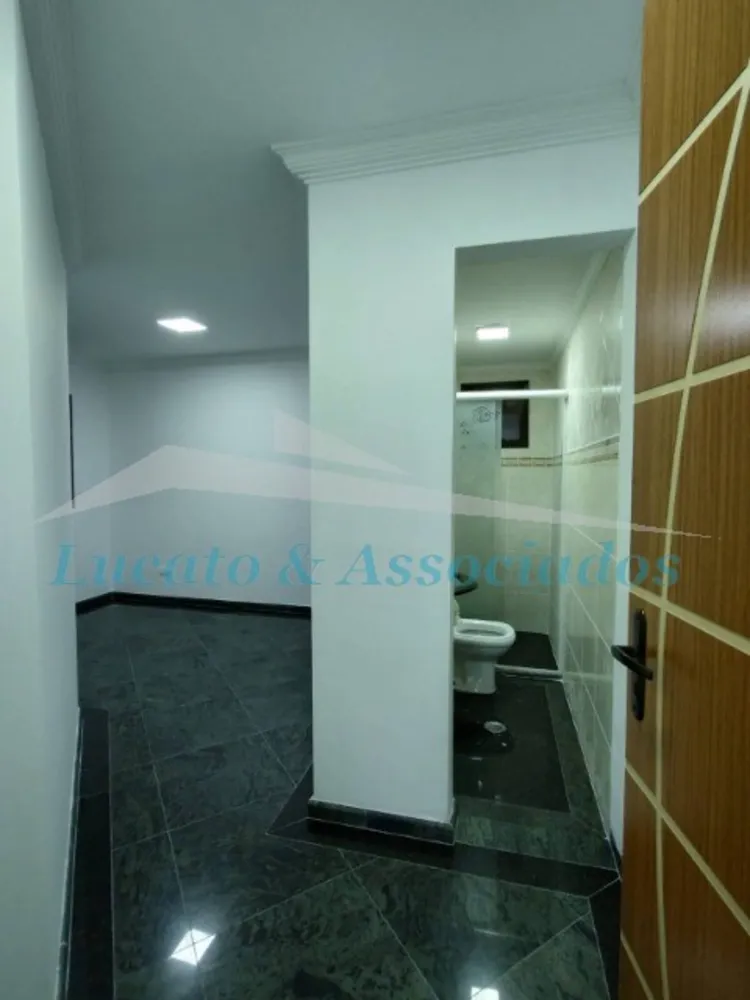 Apartamento, 4 quartos, 136 m² - Foto 9