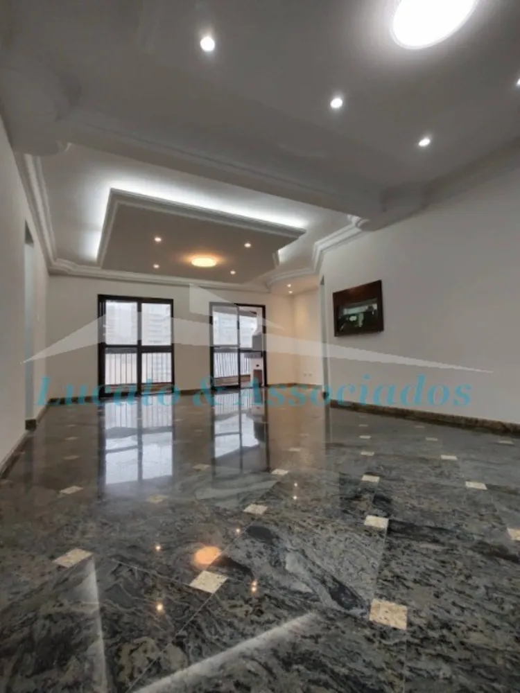 Apartamento, 4 quartos, 136 m² - Foto 11