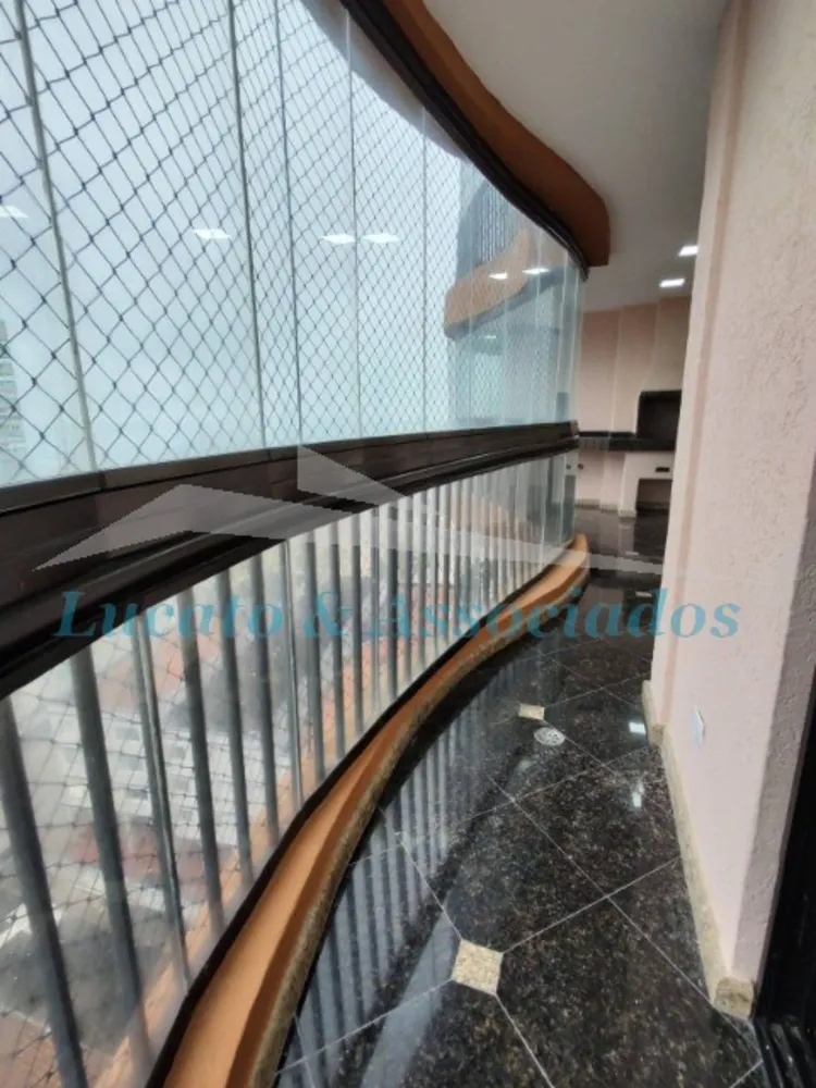 Apartamento, 4 quartos, 136 m² - Foto 17