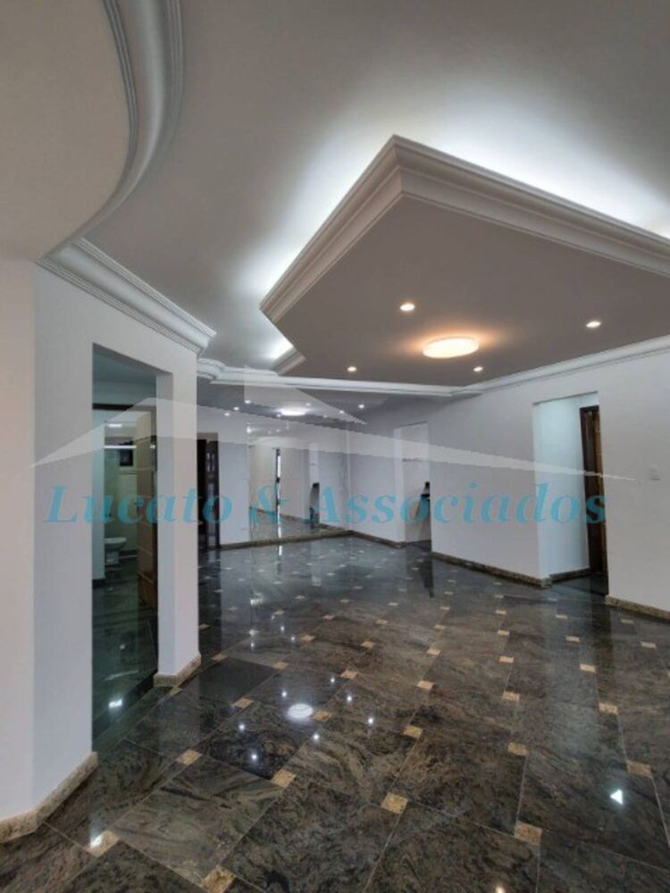 Apartamento, 4 quartos, 136 m² - Foto 15