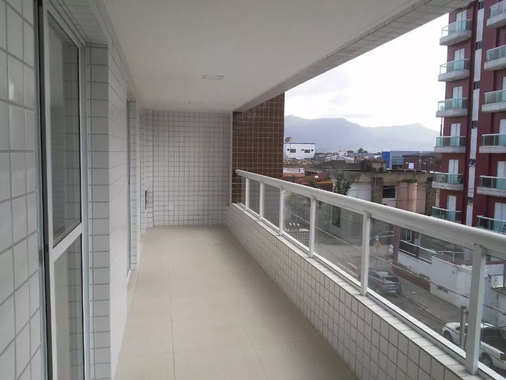 Apartamento à venda com 2 quartos, 78m² - Foto 5