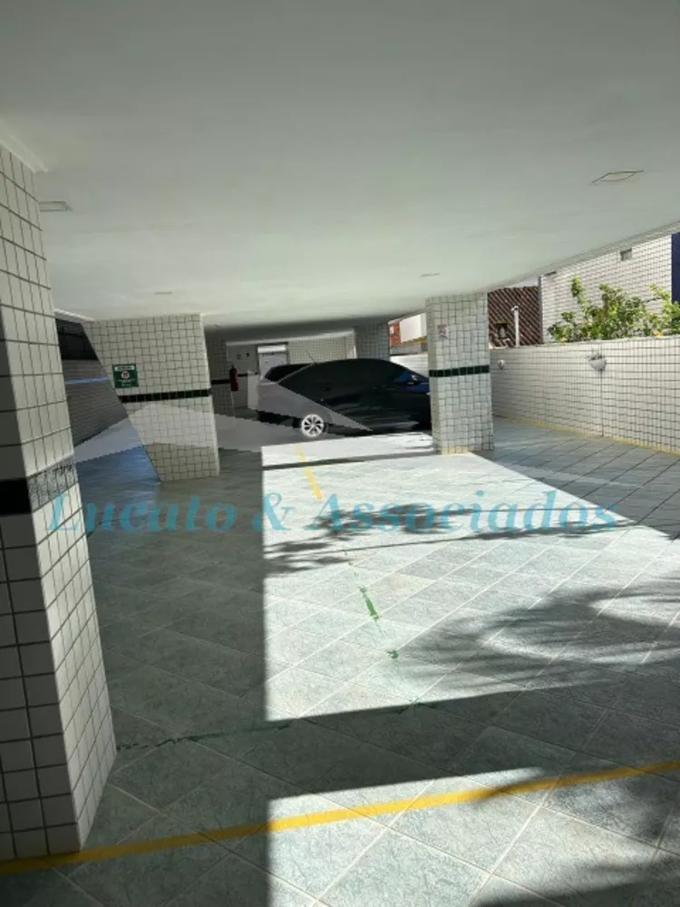 Apartamento, 1 quarto, 44 m² - Foto 3