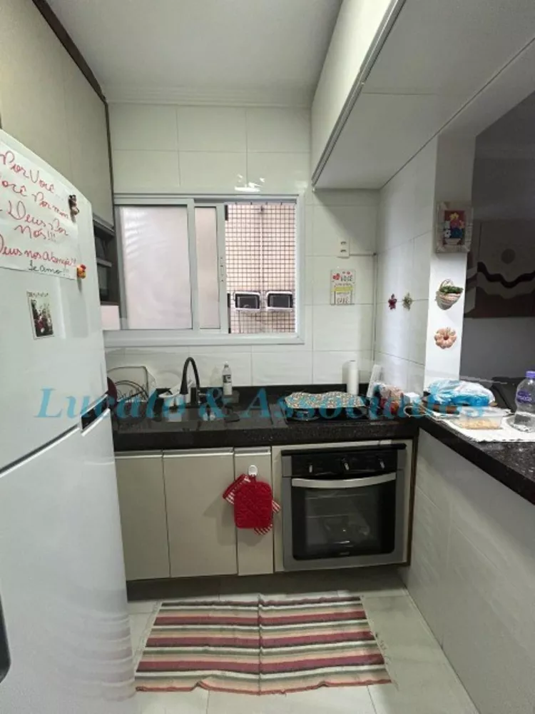 Apartamento, 1 quarto, 44 m² - Foto 8