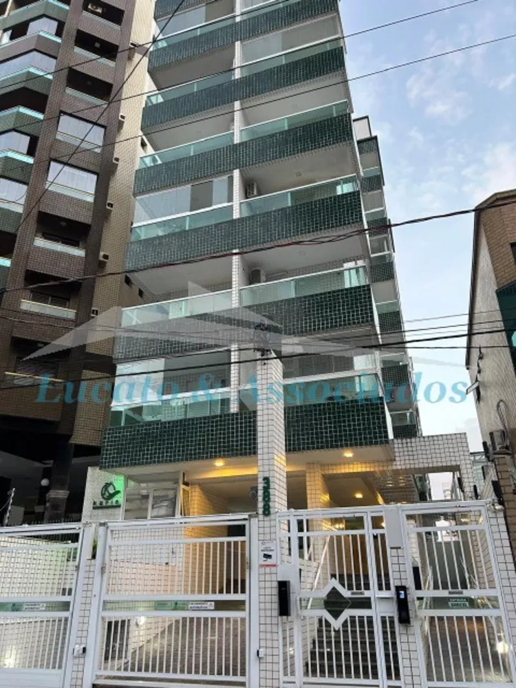 Apartamento, 1 quarto, 44 m² - Foto 1