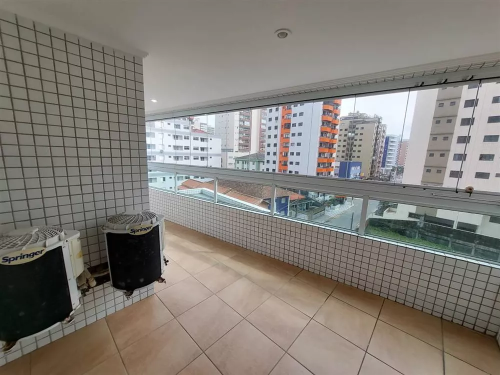 Apartamento à venda com 2 quartos, 102m² - Foto 1