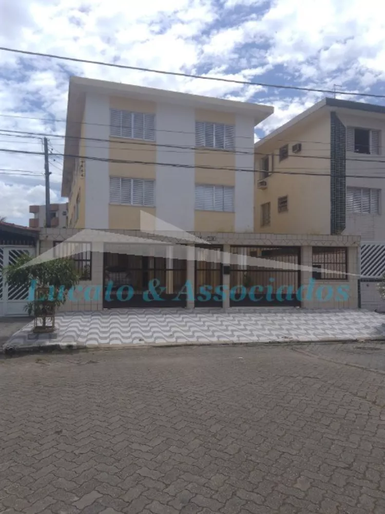 Apartamento à venda com 1 quarto, 58m² - Foto 1