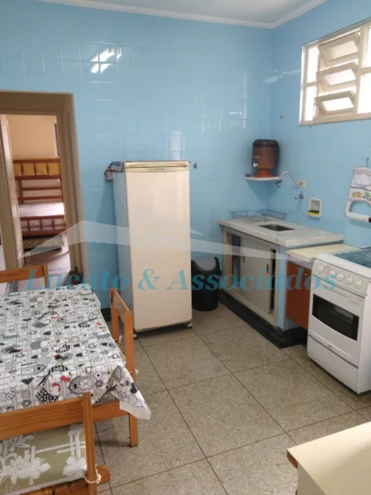 Apartamento à venda com 1 quarto, 58m² - Foto 4