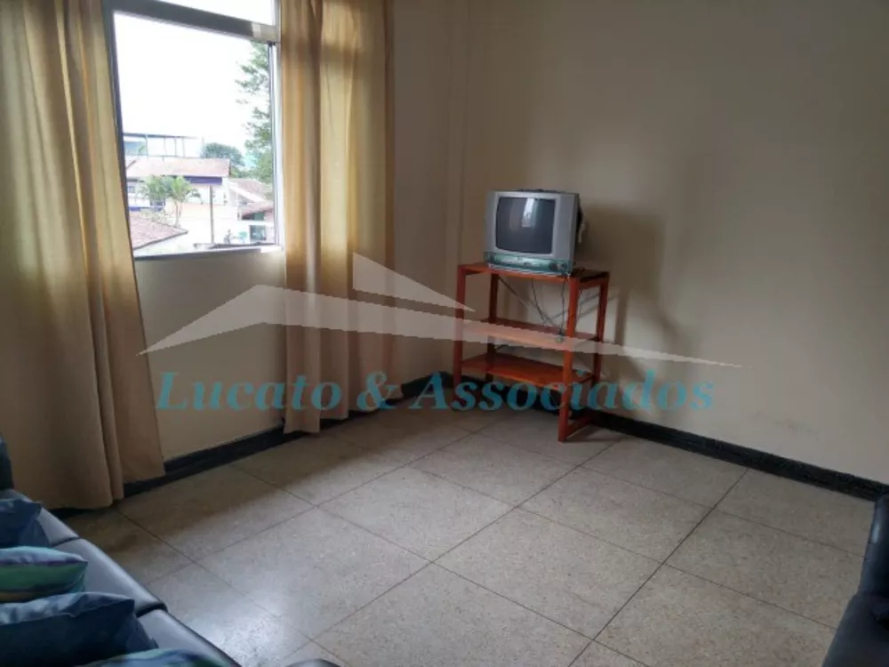 Apartamento à venda com 1 quarto, 58m² - Foto 3