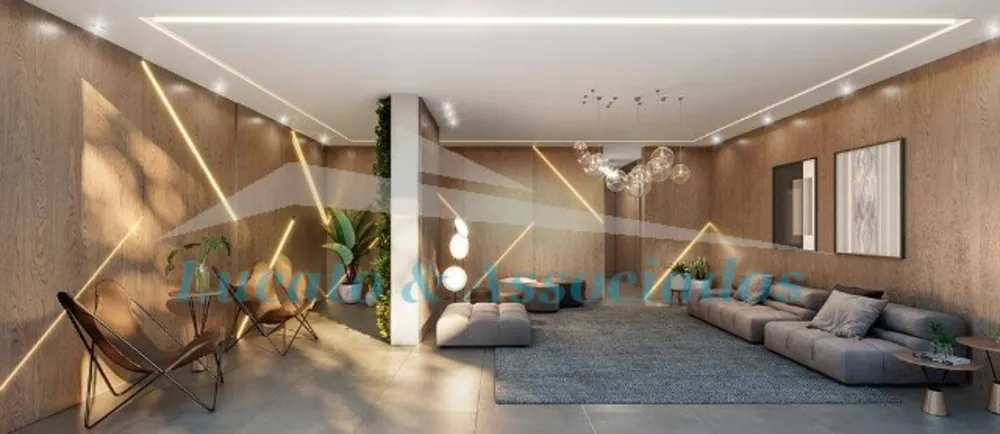 Apartamento, 3 quartos, 135 m² - Foto 11