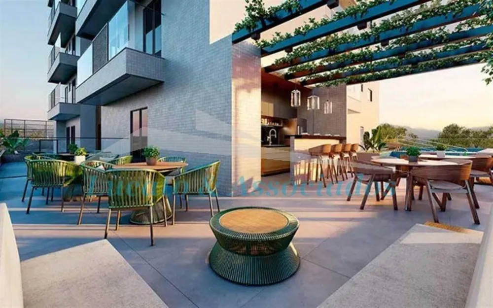 Apartamento, 3 quartos, 135 m² - Foto 9