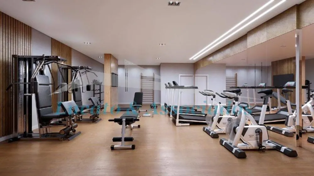 Apartamento, 3 quartos, 135 m² - Foto 10