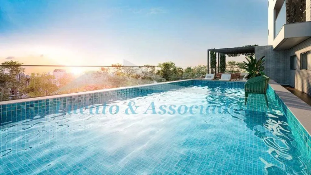 Apartamento, 3 quartos, 135 m² - Foto 12