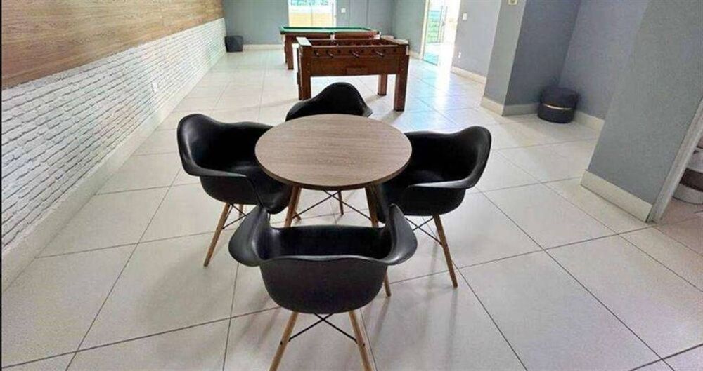 Apartamento à venda com 3 quartos, 116m² - Foto 8