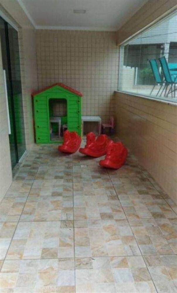 Apartamento à venda com 3 quartos, 116m² - Foto 10